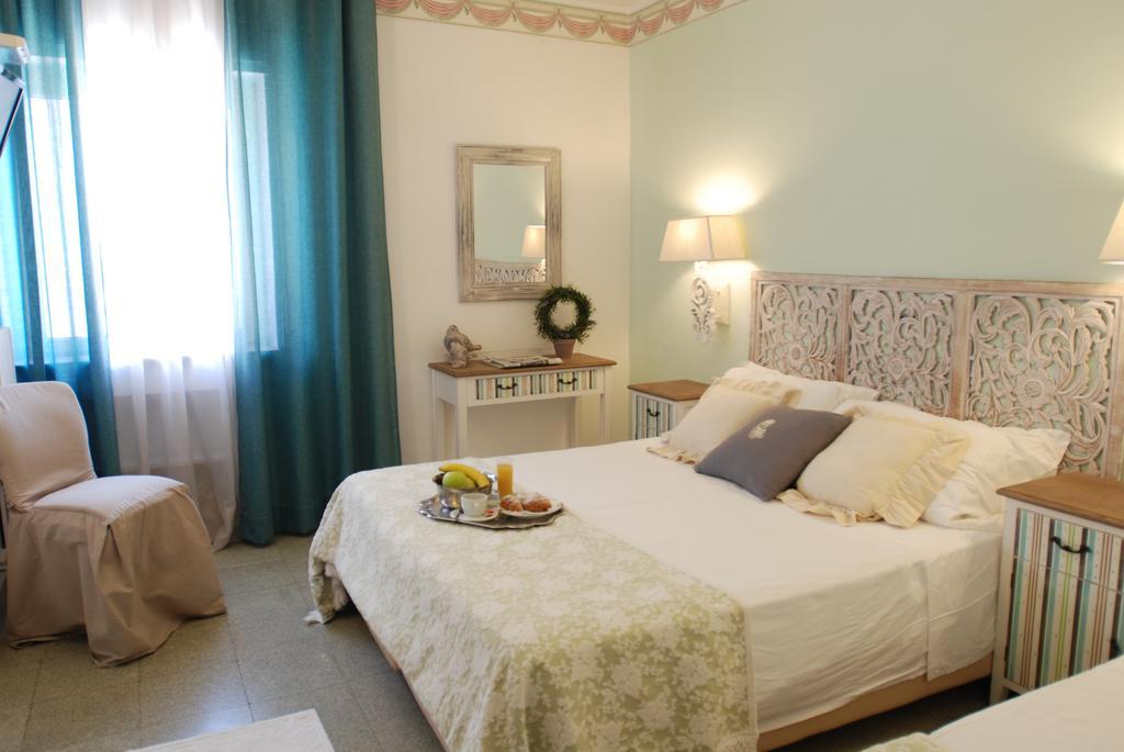 Hotel Lido Garda Anzio Room photo